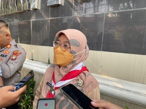 Kasus Guru Aniaya Murid Berakhir Damai, Wakepsek SMKN 1 Jakarta Buka Suara
