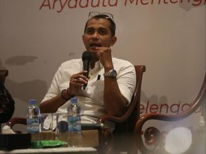 Eddy Hiariej Jelaskan KUHP Baru Bisa Dipakai Ferdy Sambo Bila Masuk 2026