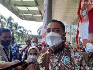 Surabaya Great Expo Kembali Digelar, Transaksi Ditarget Rp 5 Miliar