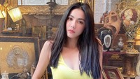 Wanida Termthanaporn percaya diri buat main film Nymph yang punya nuansa erotis pada 2009. Foto: dok instagram gybzygirlyberry