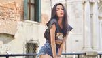 Wanida Termthanaporn Artis Sensual Langganan Adegan Erotis