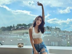 Wanida Termthanaporn yang Bikin Para Netizen Jatuh Hati