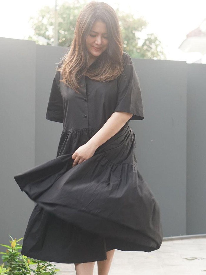 Wina Natalia Idap Mammae Aberans Wina Natalia Idap Mammae Aberans