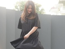 Wina Natalia Mau Mandiri, Nggak Bertumpu Lagi Pada Anji