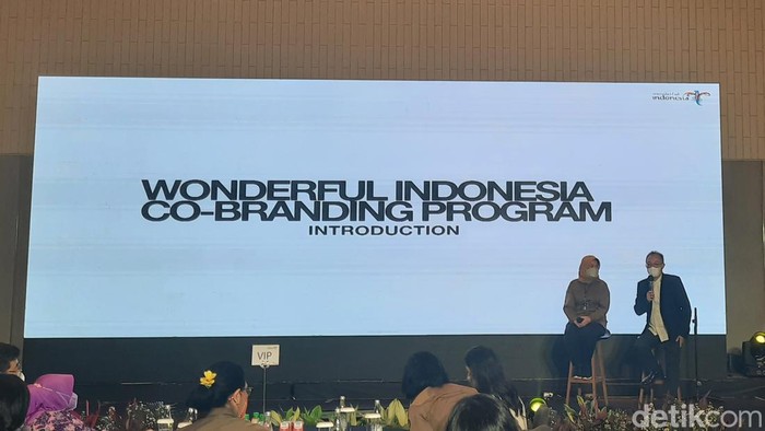 Wonderful Indonesia