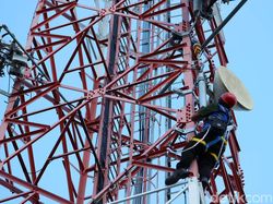 XL Axiata Perluas Jaringan 4G Hingga Pelosok Negeri
