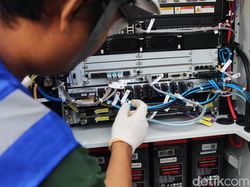 XL Axiata Perluas Jaringan 4G Hingga Pelosok Negeri