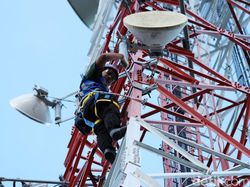 XL Axiata Perluas Jaringan 4G Hingga Pelosok Negeri