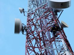 XL Axiata Perluas Jaringan 4G Hingga Pelosok Negeri