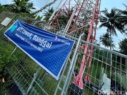 XL Axiata Perluas Jaringan 4G Hingga Pelosok Negeri