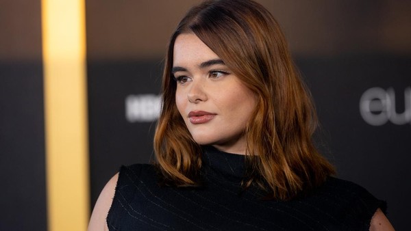 Viral Transformasi Dramatis Bintang Euphoria, Dulu Plus-size Kini Ramping