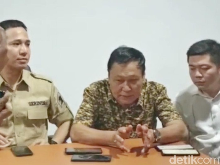 5 Fakta Kasus Anggota DPRD Palembang Aniaya Wanita di SPBU
