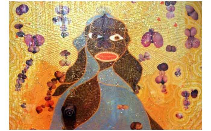 5 Karya Seni Nyeleneh 5 Karya Seni Nyeleneh