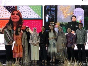 6 Desainer dan Brand RI Ini akan Tampil di New York Fashion Week 2023