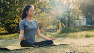 Meditasi yang Meningkatkan Kesehatan Fisik dan Jiwa: Falun Dafa