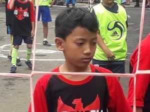 Sempat Dilaporkan Hilang, Bocah Bandung Ditemukan Selamat