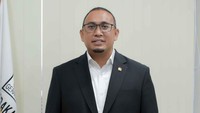 Andre Rosiade: Prabowo Perintahkan Tak Ungkit Perjanjian Anies