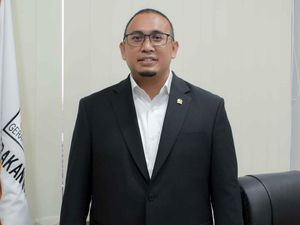 Andre Rosiade: Prabowo Perintahkan Tak Ungkit Perjanjian Anies