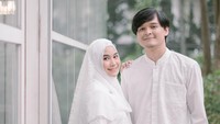 Kondisi Anisa Rahma dan Keluarga Usai Rumah Kebakaran