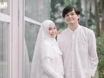 Kondisi Anisa Rahma dan Keluarga Usai Rumah Kebakaran