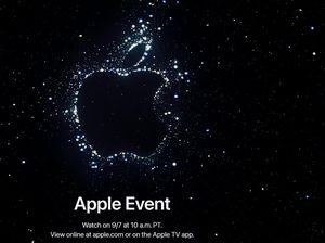 Deretan Gadget Apple yang Akan Debut Besok: iPhone 14, Apple Watch 8, dkk