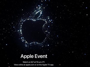 Deretan Gadget Apple yang Akan Debut Besok: iPhone 14, Apple Watch 8, dkk