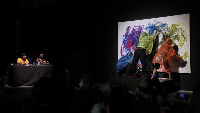 ARTJOG 2022