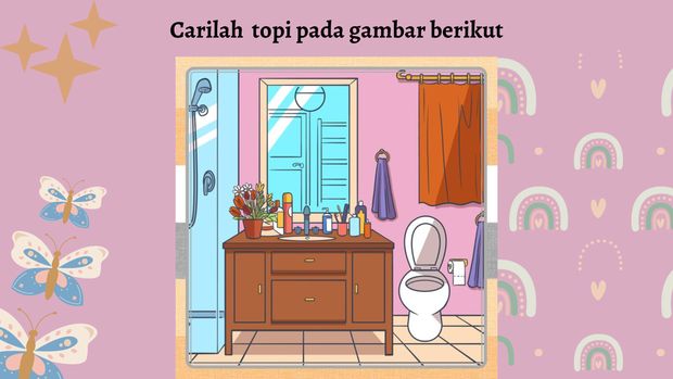 Asah Otak