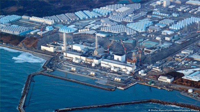 Atasi Krisis Energi, Jepang Berencana Hidupkan Kembali PLTN