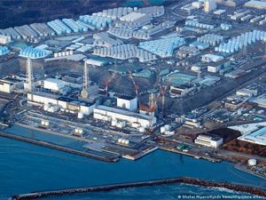 Atasi Krisis Energi, Jepang Berencana Hidupkan Kembali PLTN