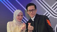 Dalam Instgram milikinya Ayana Moon terlihat kembali memposting foto-foto terbarunya. Foto: InstagramKini dirinya tampil kembali dengan menggunakan hijab.