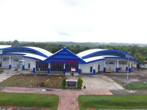 Sudah 2 Bulan Bandara Selayar Tidak Beroperasi gegara Maskapai Rugi
