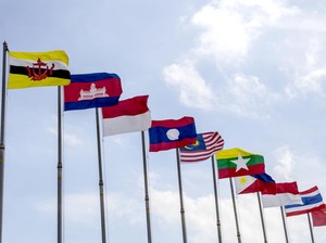 Daftar Nama Negara dan Ibu Kotanya, Siswa Catat Ya!