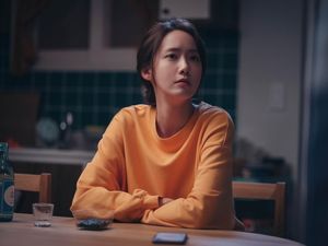 Daya Tarik Girl Crush Yoona di Drakor Big Mouth