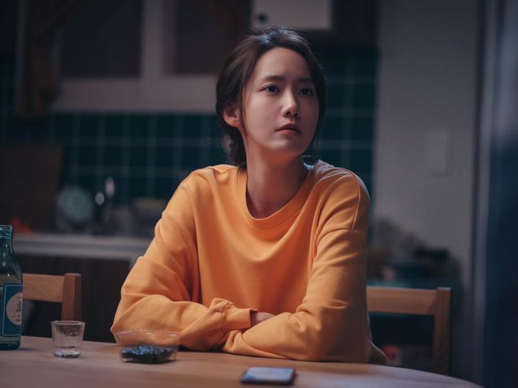 Daya Tarik Girl Crush Yoona di Drakor Big Mouth