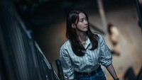 Visual Yoona pun tetap menjadi salah satu yang mencuri perhatian dalam drama ini. Foto: (dok. SM Entertainment)