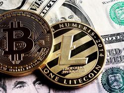 Pasar Kripto Bangkit, Harga Bitcoin Melesat 25%