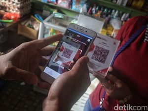 Bos BI Beberkan Cara Sebut Qris yang Benar, Bukan Keris atau Kiyuris