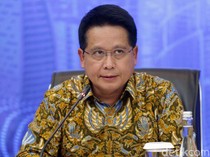 Bos BSI Respons Kabar Mau Akuisisi BTN Syariah