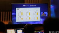 Mengenai faktor pendorongnya, Hery Gunardi menjelaskan yang pertama ialah margin aset, sejalan dengan ekspansi pembiayaan yang sehat dan sustain dengan pertumbuhan aset yang kita canangkan di atas 12%. Kemudian yang kedua ialah perbaikan kualitas pembiayaan sehingga Npf mengalami penurunan sekitar 2,75%.