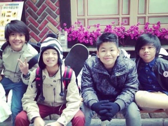 Coboy Junior