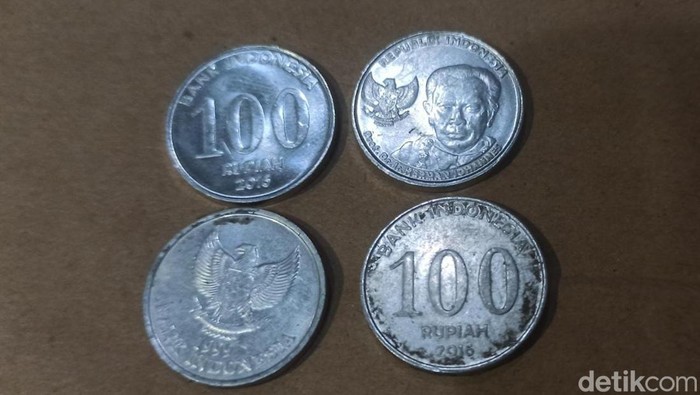 contoh soal peluang empirik