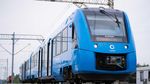 Kereta Hidrogen Pertama di Dunia, Punya Jerman Dong