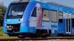 Kereta Hidrogen Pertama di Dunia, Punya Jerman Dong