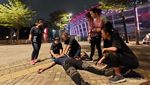 Yuk, Belajar CPR untuk Jaga-jaga...