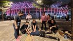 Yuk, Belajar CPR untuk Jaga-jaga...