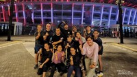 Sahabat traveler yuk belajar Pelatihan Pertolongan Pertama Kegawat Daruratan