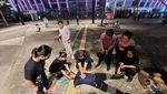 Yuk, Belajar CPR untuk Jaga-jaga...