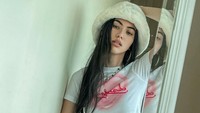 Davika Hoorne punya nickname Mai yang debut akting sejak 2010. Foto: dok instagram Davikah