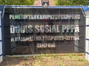 Dinsos Sampang Laporkan Investigasi soal pendamping ke Kemensos